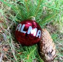 Text till julkula - 1